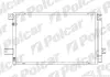 Радиаторы кондиционера POLCAR 8125K8C4S (фото 1)
