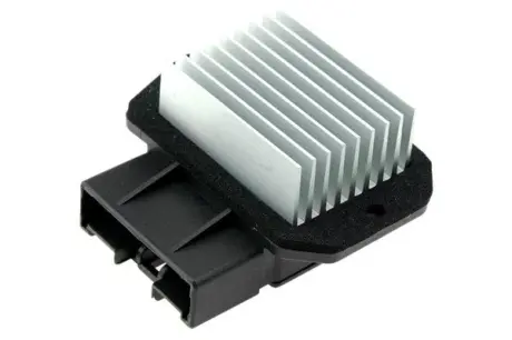 Резистор кондиционера POLCAR 8125KST-1
