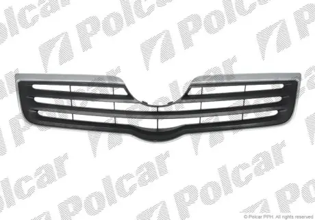 Решетка POLCAR 812605