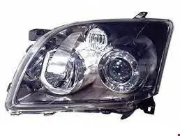 Фара основная POLCAR 8126090E