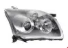 Фара основная POLCAR 8126100E (фото 1)