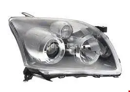 Фара основная POLCAR 8126100E