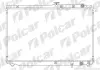 Радиаторы охлаждения POLCAR 813308-4 (фото 1)