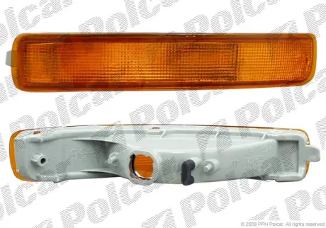 Автозапчасть POLCAR 8134202E