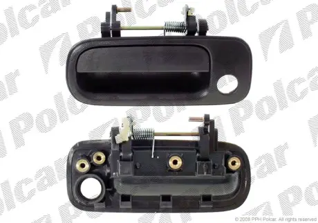 Автозапчасть POLCAR 8134Z41