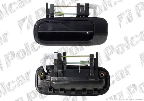 Ручка внешняя POLCAR 8134Z-43