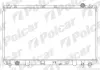 Радиаторы охлаждения POLCAR 813508-3 (фото 1)