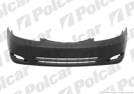 Бампер передний POLCAR 813707