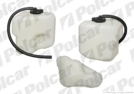 Автозапчасть POLCAR 8137ZB1