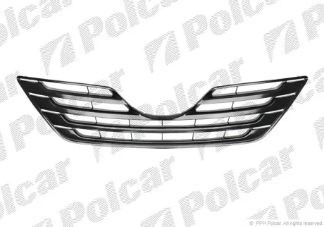 Решетка POLCAR 813805