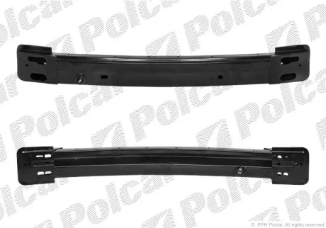Усилитель бампера POLCAR 813807-3