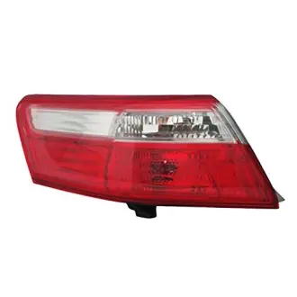 Фонарь задний POLCAR 813887