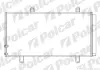 Радиаторы кондиционера POLCAR 8138K81K (фото 1)