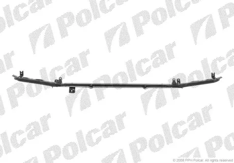 Автозапчасть POLCAR 8144073