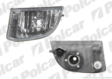 Автозапчасть POLCAR 814630E