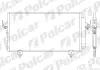 Радиаторы кондиционера POLCAR 8146K82K (фото 1)