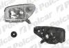 Фара основная POLCAR 8147104E (фото 1)