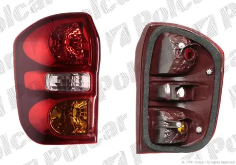 Автозапчасть POLCAR 814788E