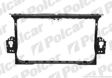 Панель передняя POLCAR 814804-Q