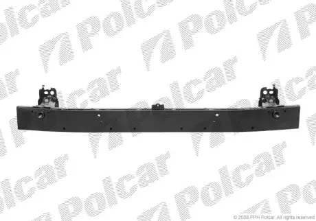 Усилитель бампера POLCAR 814807-3