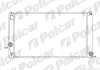 Радиаторы охлаждения POLCAR 8148081K (фото 1)