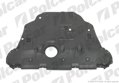 Защита под двигатель POLCAR 814834-6