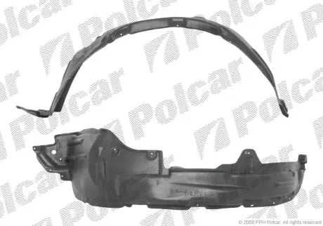 Автозапчасть POLCAR 8148FP-1