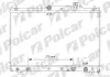 Радиаторы охлаждения POLCAR 815108-1 (фото 1)