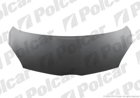 Капот POLCAR 815303