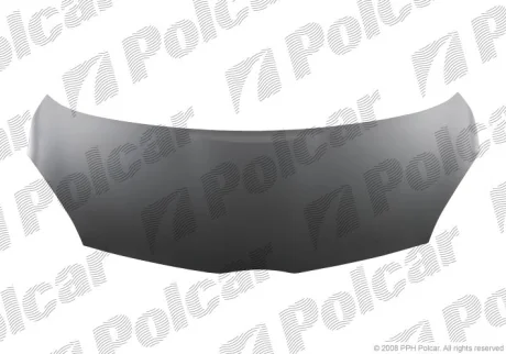 Капот POLCAR 815303J