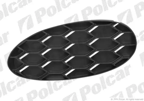 Решетка в бампере POLCAR 815327-1