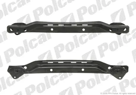 Усилитель бампера POLCAR 8153963