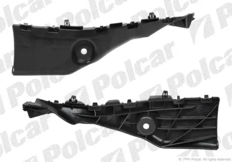 Кронштейн бампера POLCAR 815396-5