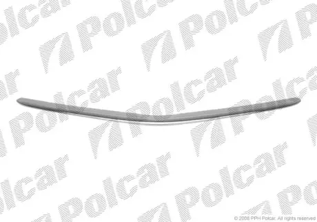 Решетка POLCAR 816205-1