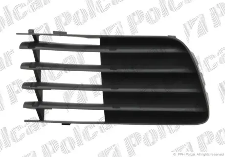 Заглушка отверстия галогена POLCAR 816227-1