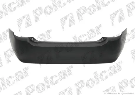 Бампер задний POLCAR 816296
