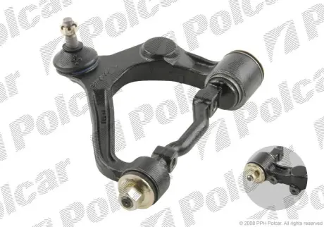 Автозапчасть POLCAR 8165371