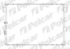 Радиаторы кондиционера POLCAR 8166K8C1 (фото 1)