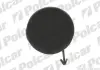 Заглушка крюка буксировки POLCAR 816907-9 (фото 1)