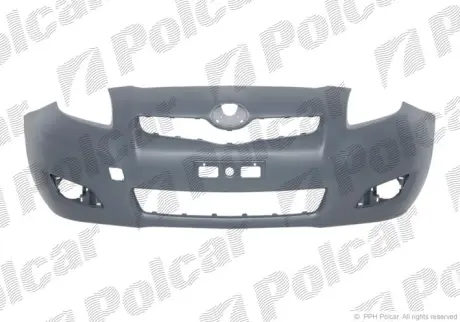Бампер передний POLCAR 817207-J
