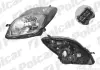 Фара основная POLCAR 8172103E (фото 1)