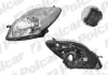 Фара основная POLCAR 817210-V (фото 1)