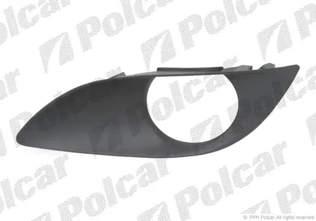 Решетка в бампере POLCAR 817227-1