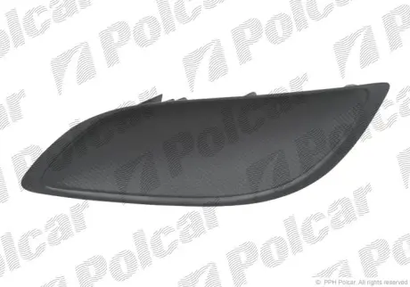 Решетка в бампере POLCAR 817227-3