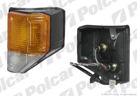 Автозапчасть POLCAR 8175201