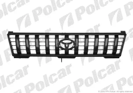 Решетка POLCAR 817705