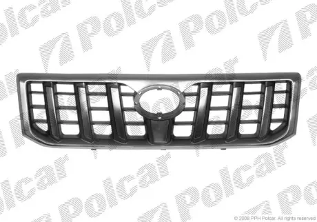 Решетка POLCAR 817805-1