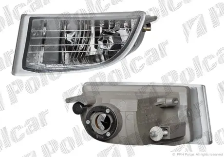 Автозапчасть POLCAR 817829E