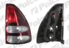 Фонарь задний POLCAR 817887-E (фото 1)
