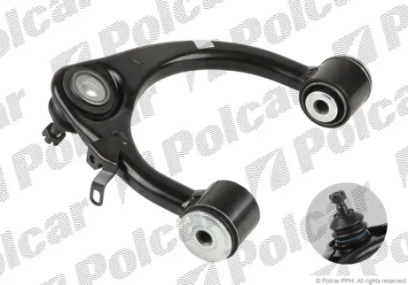 Рычаг POLCAR 8179381